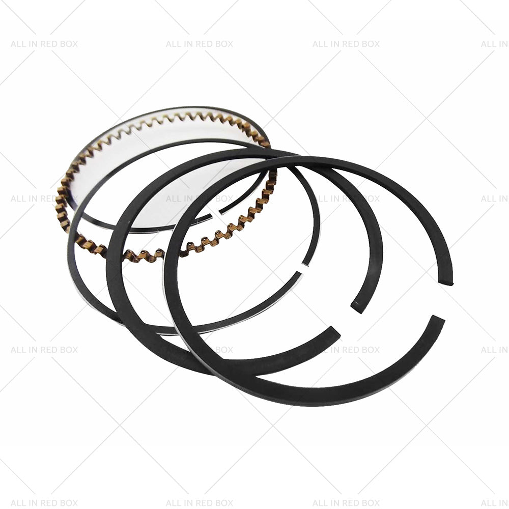{{ Suitable for Honda CT90 66-79 STD Piston Kit 47mm Rings Pin Clips }} - Buy Car Parts Online at {{ Kaka Auto Parts }}.