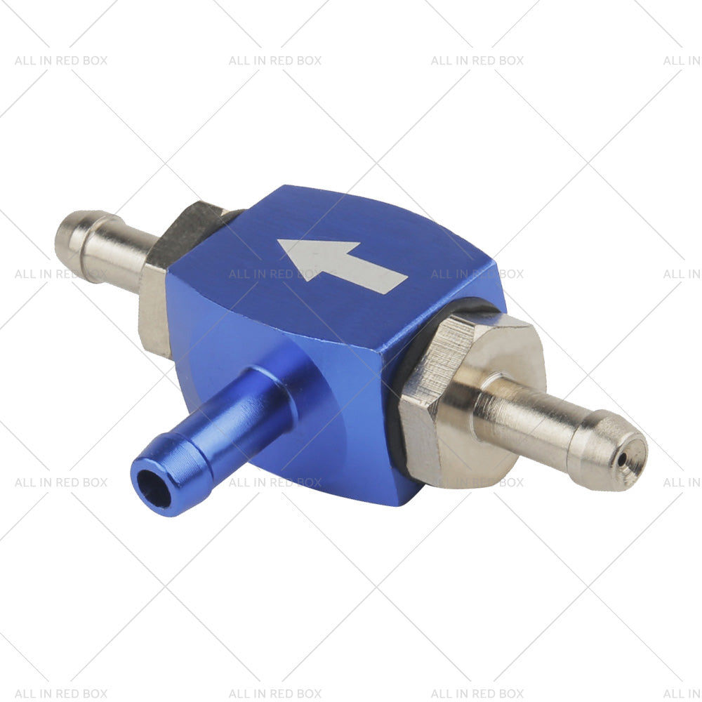 {{ Adjustable Tee Manual Turbo Boost Controller Bleed Valve Petrol Diesel Universal }} - Buy Car Parts Online at {{ Kaka Auto Parts }}.
