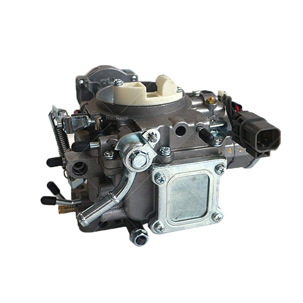 {{ Carburettor For Nissan Patrol GQ Y60 TB42 4. 2L RB30 3. 0L 1988-1997 Carburetor }} - Buy Car Parts Online at {{ Kaka Auto Parts }}.
