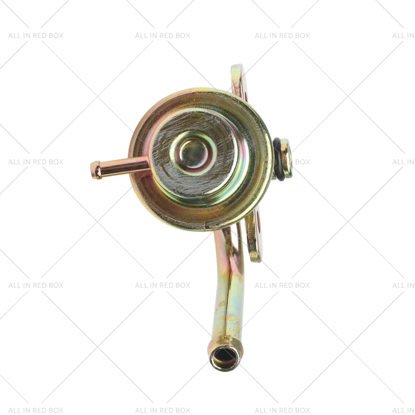{{ Fuel Pressure Regulator Suitablefor 89-06 Nissan Navara Pathfinder R50 3. 0L 3. 3L }} - Buy Car Parts Online at {{ Kaka Auto Parts }}.