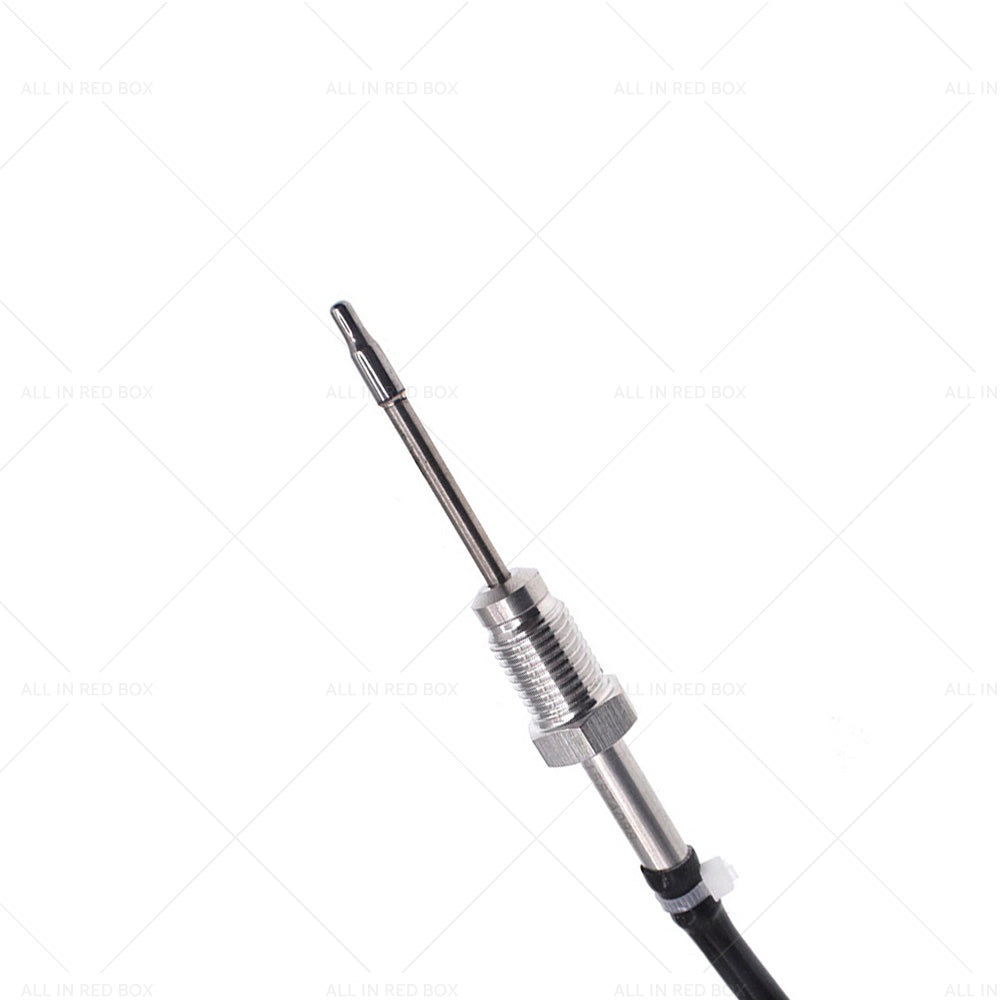 Exhaust High Temperature Sensor Suitable For Mitsubishi Triton L200 KL4T 15-21