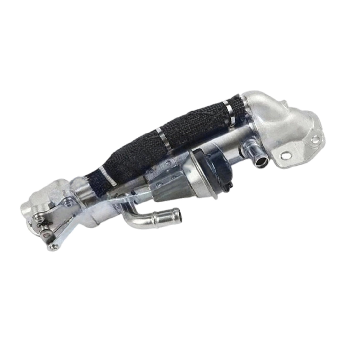 EGR Cooler Suitable for Ford Ranger PX2 PX3 3.2L TD With DPF Type FB3Q9U443AA