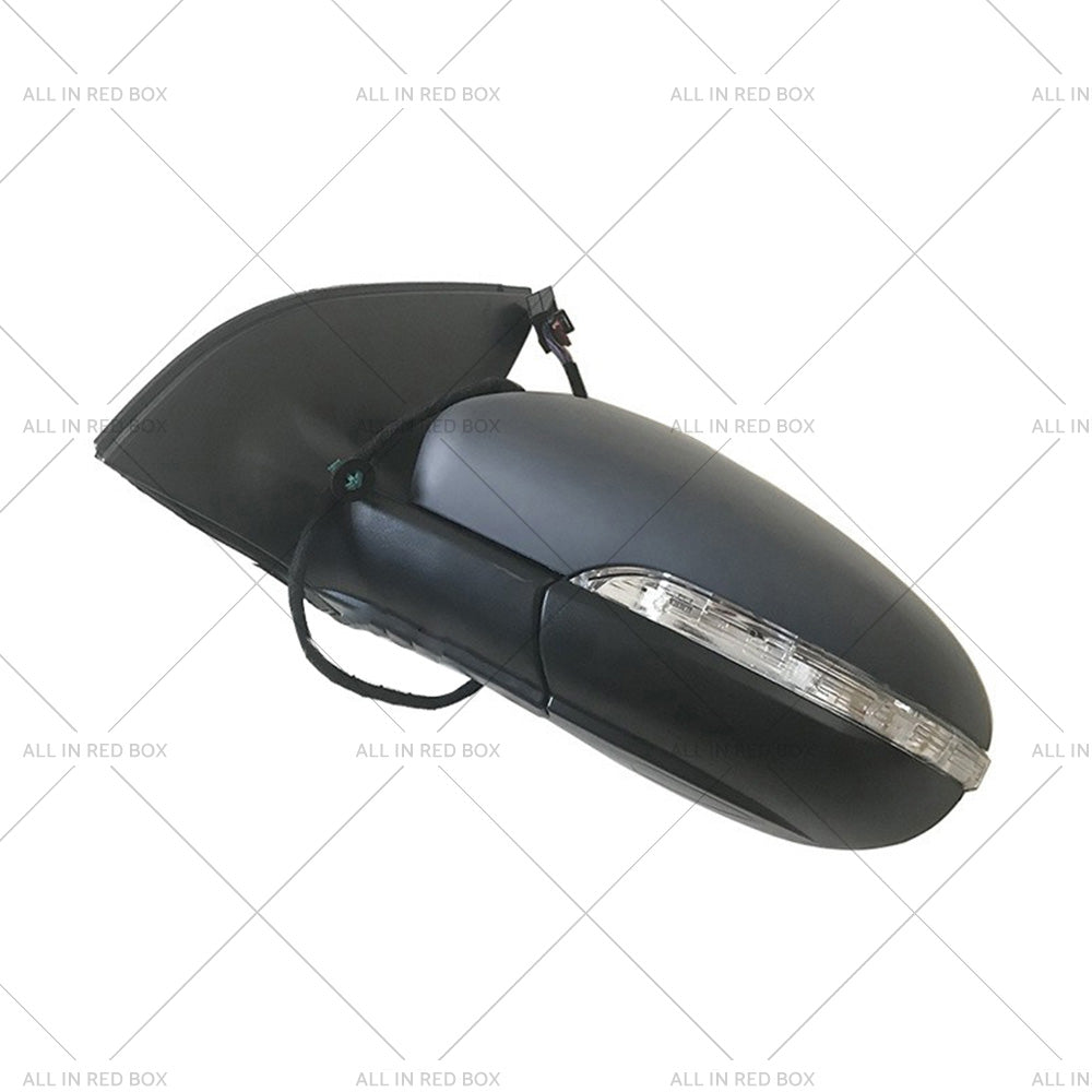 {{ NEW LH Door Mirror Suitable for VW Golf MK6 2009-2012 Left Passenger Side }} - Buy Car Parts Online at {{ Kaka Auto Parts }}.