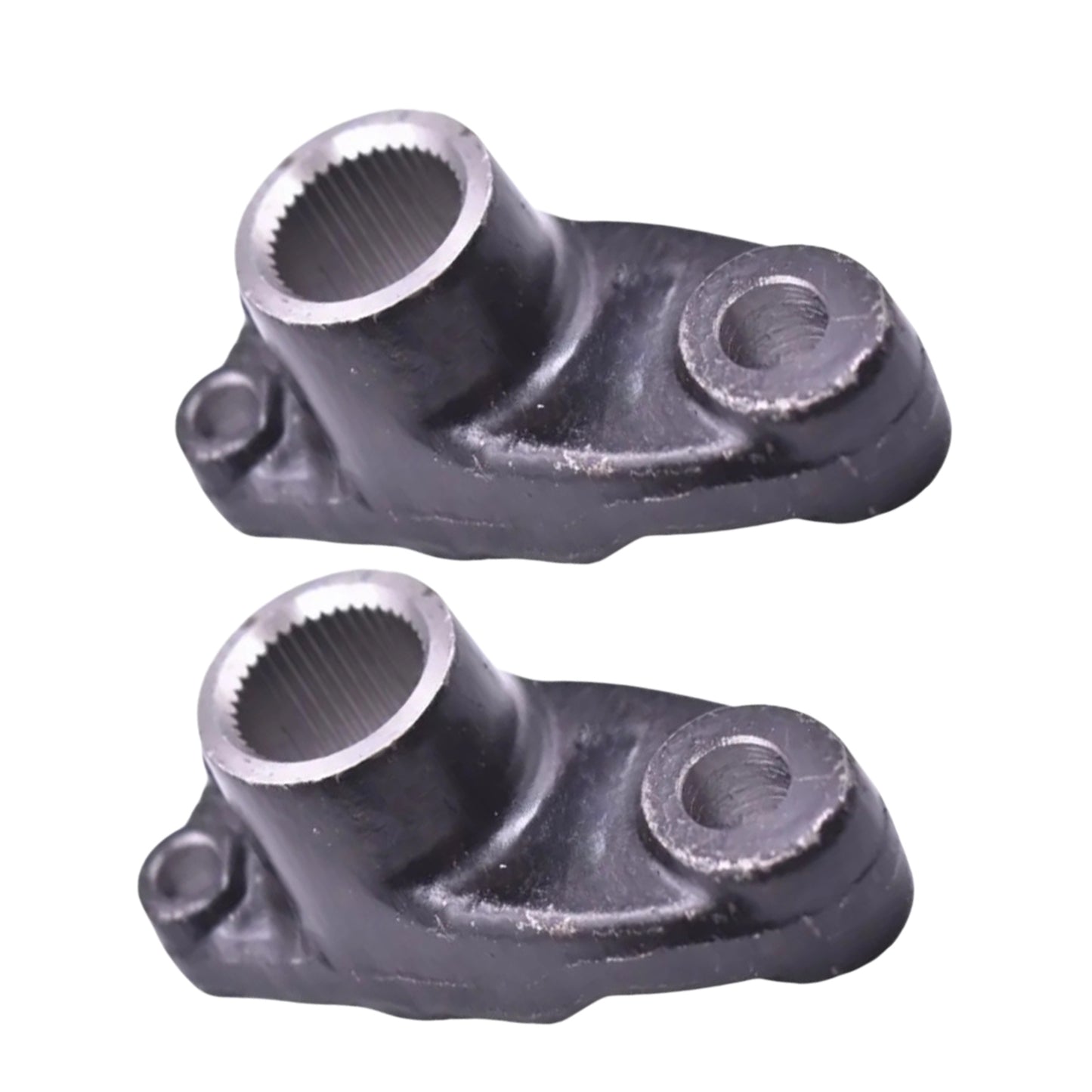 Front Torsion Bar Bracket & Bolt Set Suitable For Nissan Navara D22 4WD 1997-02