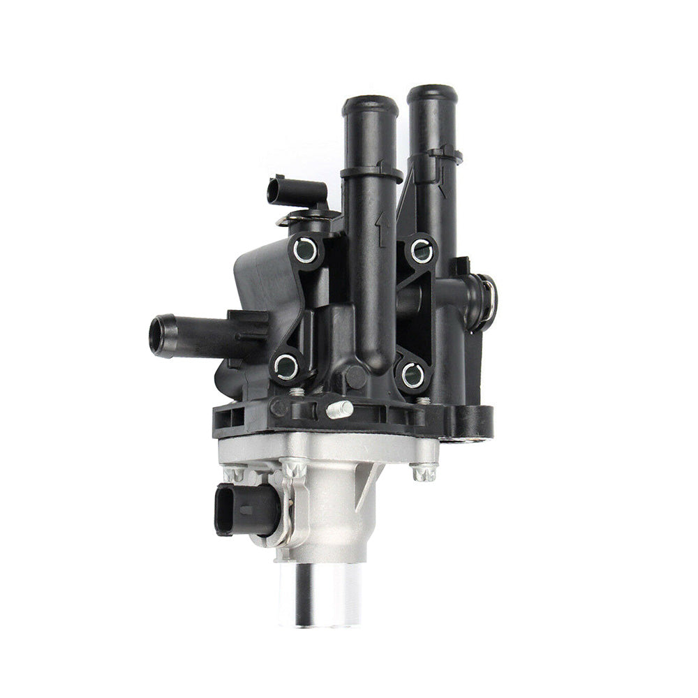 {{ Thermostat and Housing with Hose Pipe Suitable For Holden JG JH Cruze 1. 8L Trax TM }} - Buy Car Parts Online at {{ Kaka Auto Parts }}.