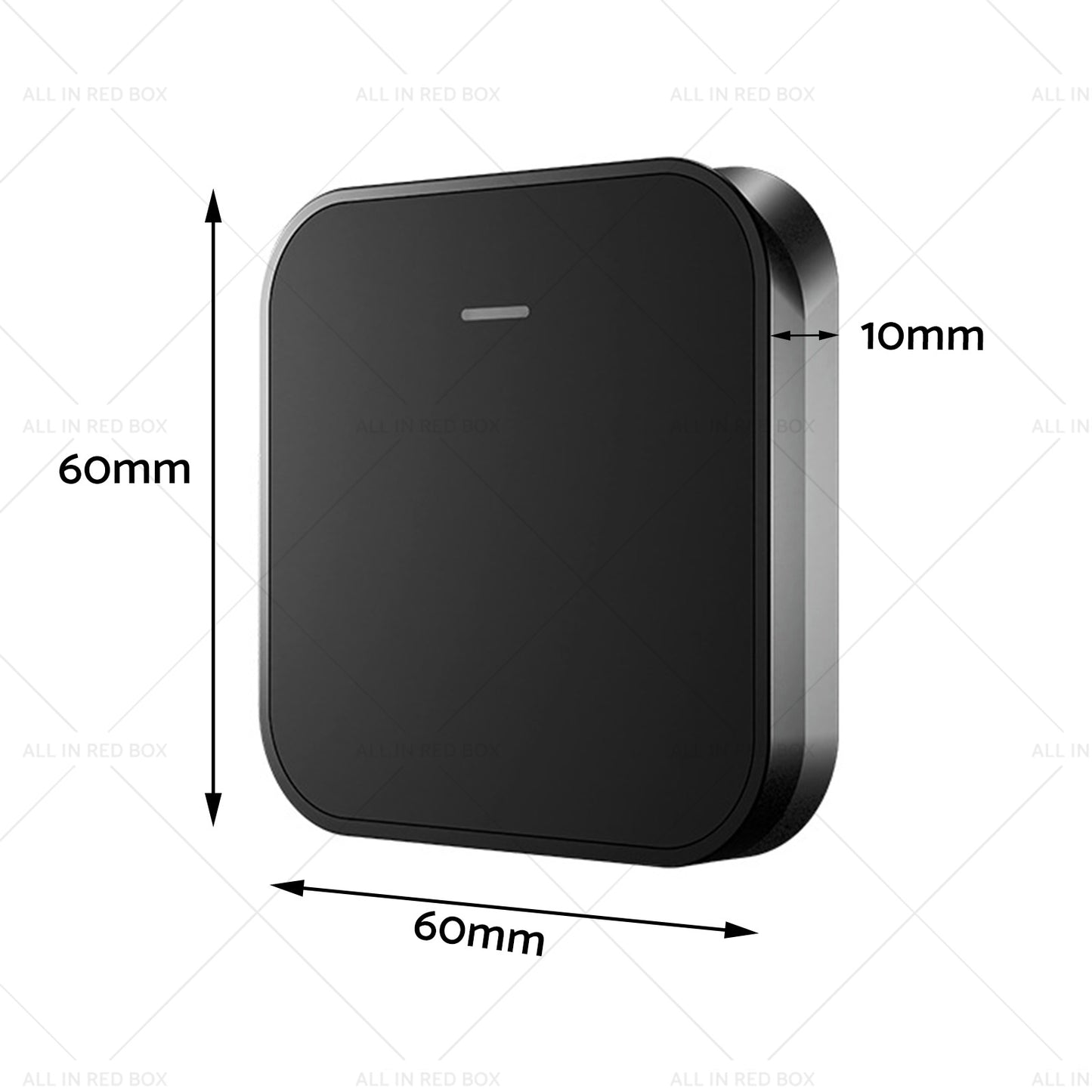 {{ Bluetooth USB Wireless Receiver Black Suitable for Apple CarPlay Adapter }} - Buy Car Parts Online at {{ Kaka Auto Parts }}.