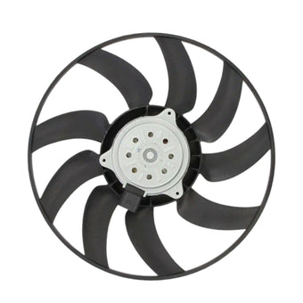 compare product Radiator Cooling Fan Suitable For Audi A6 C7 2.0L 3.0L Sedan Avant 2011-2018