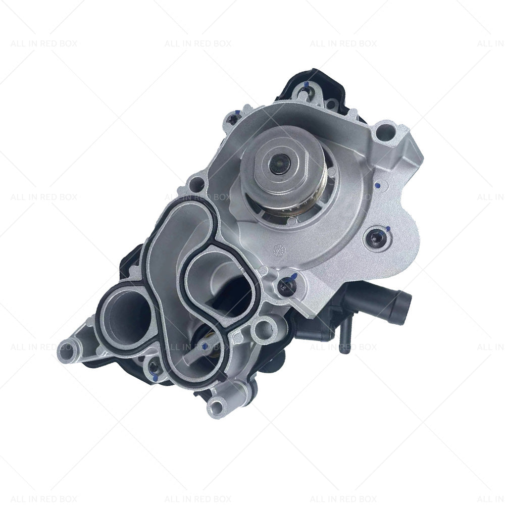 {{ Water Pump Suitable For VW Golf MK7 Tiguan Caddy 1. 4L Turbo for Audi A3 Q2 Q3 }} - Buy Car Parts Online at {{ Kaka Auto Parts }}.