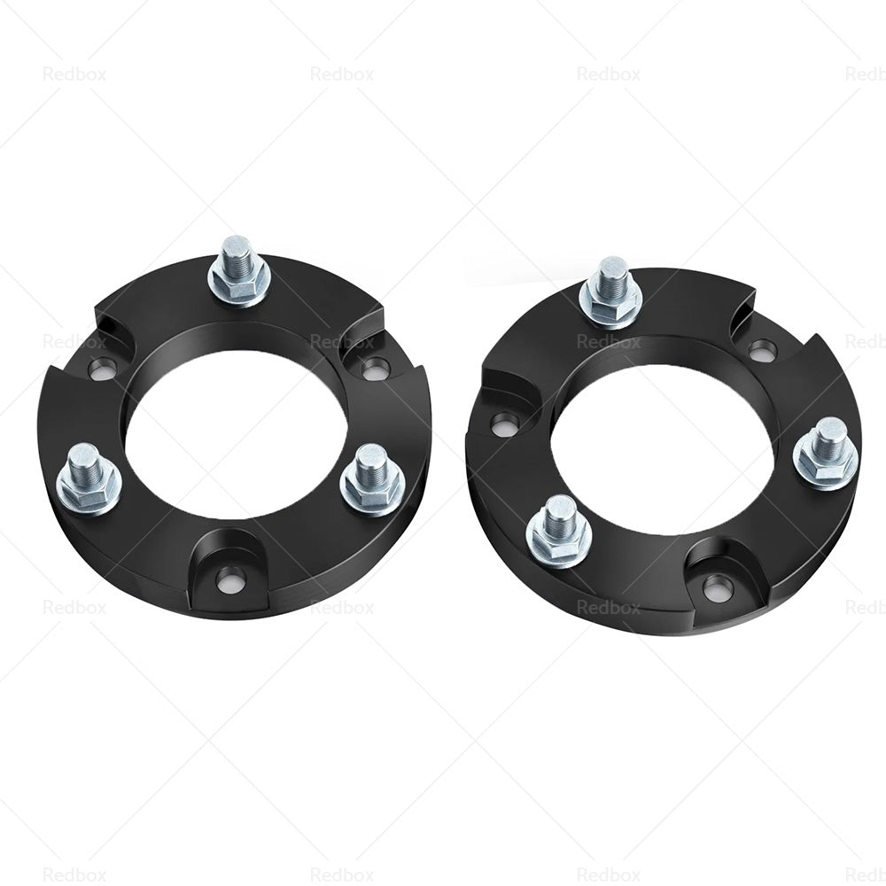 25mm Front Coil Strut Spacer Suitable For Toyota Hilux FJ Cruiser 120 150 Prado