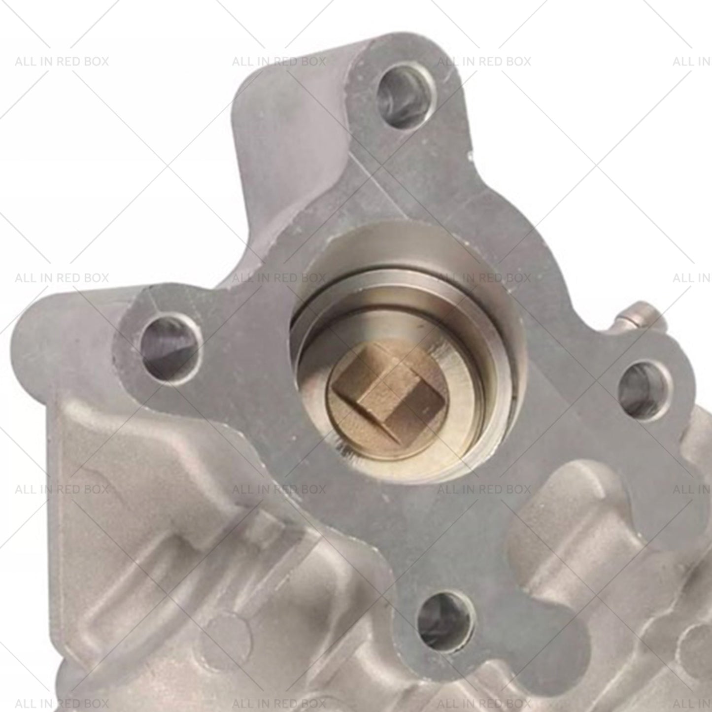EGR Valve Suitable For Nissan NP300 Navara D40 Pathfinder R51 14710-5X00A