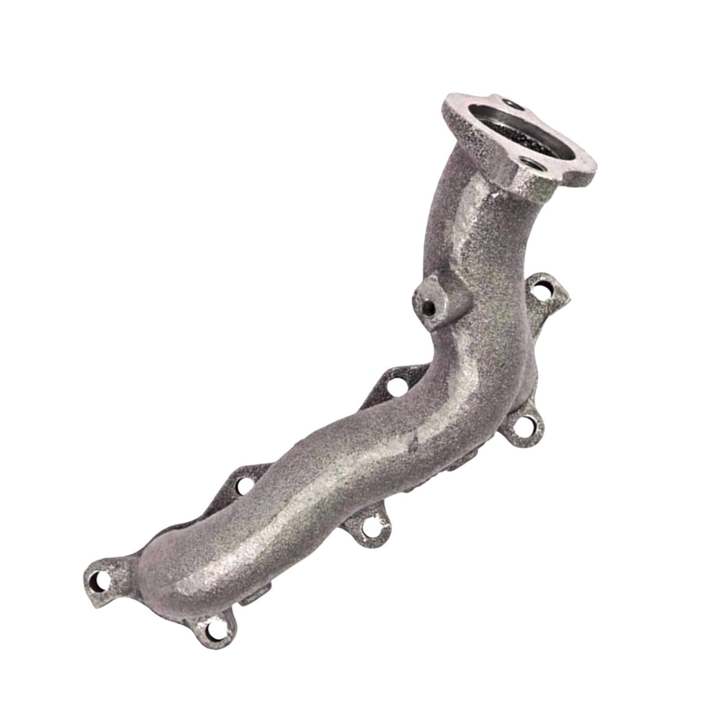 Exhaust Manifold RH Suitable For Mitsubishi Pajero V75W 3.5 Long Wagon 2000-2006