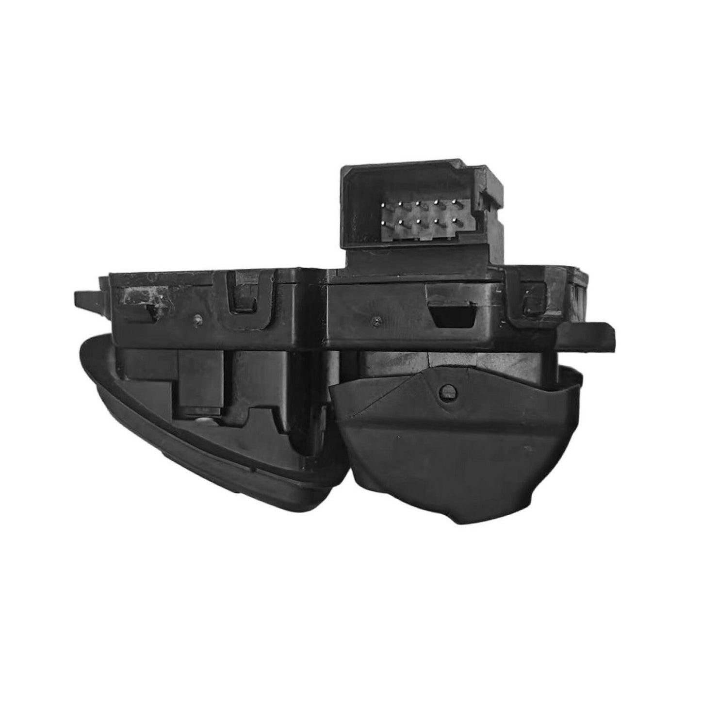 Steering Wheel Cruise Control Multifunction Switch Suitable For Ford Edge / Flex 2009-2019