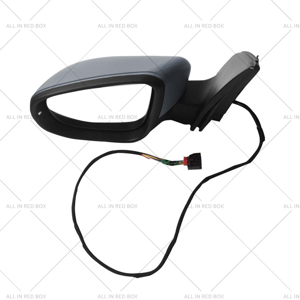 {{ NEW LH Door Mirror Suitable for VW Golf MK6 2009-2012 Left Passenger Side }} - Buy Car Parts Online at {{ Kaka Auto Parts }}.