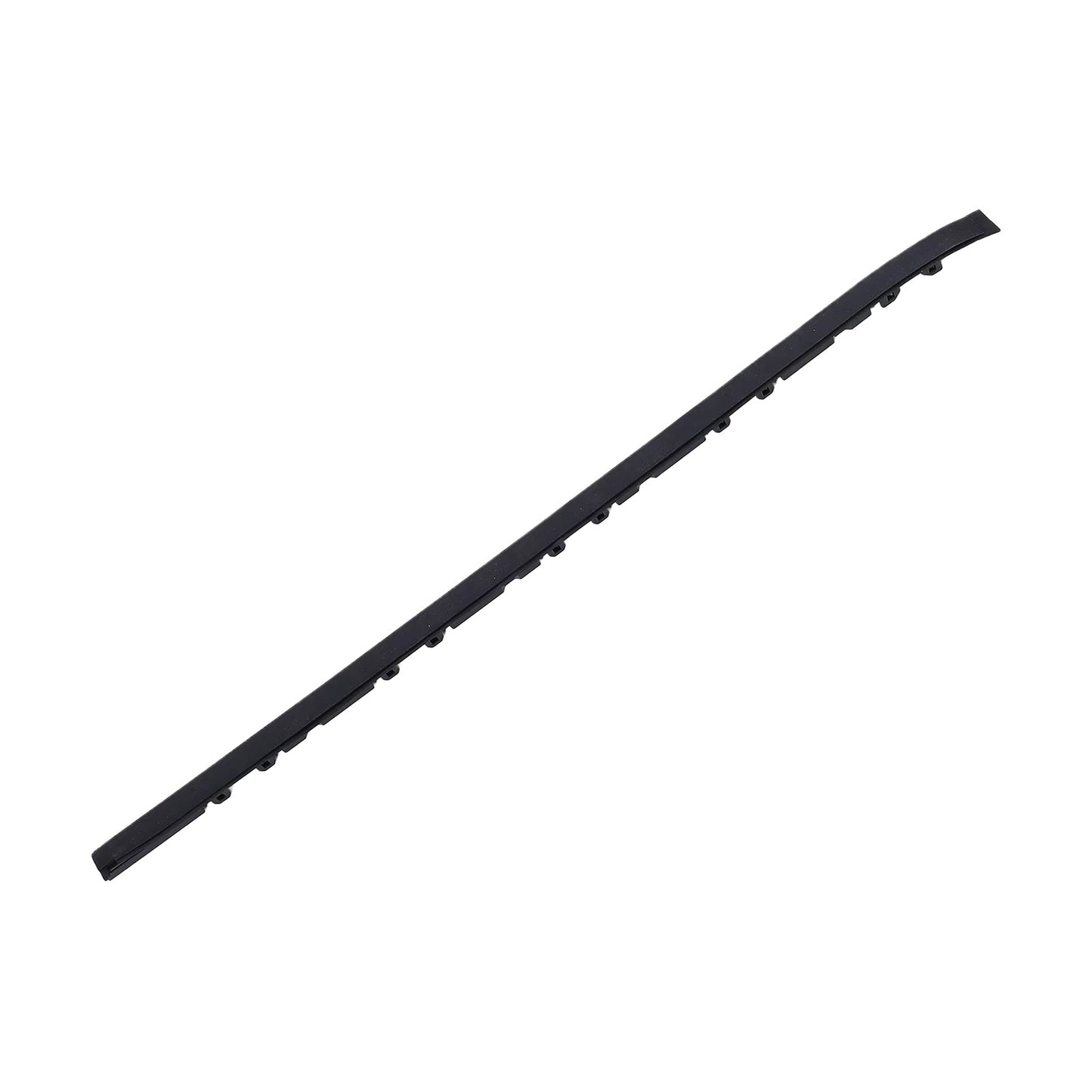{{ Outside Windshield Moulding Front LH Suitable For Prado KDJ GRJ GDJ 150 Series }} - Buy Car Parts Online at {{ Kaka Auto Parts }}.