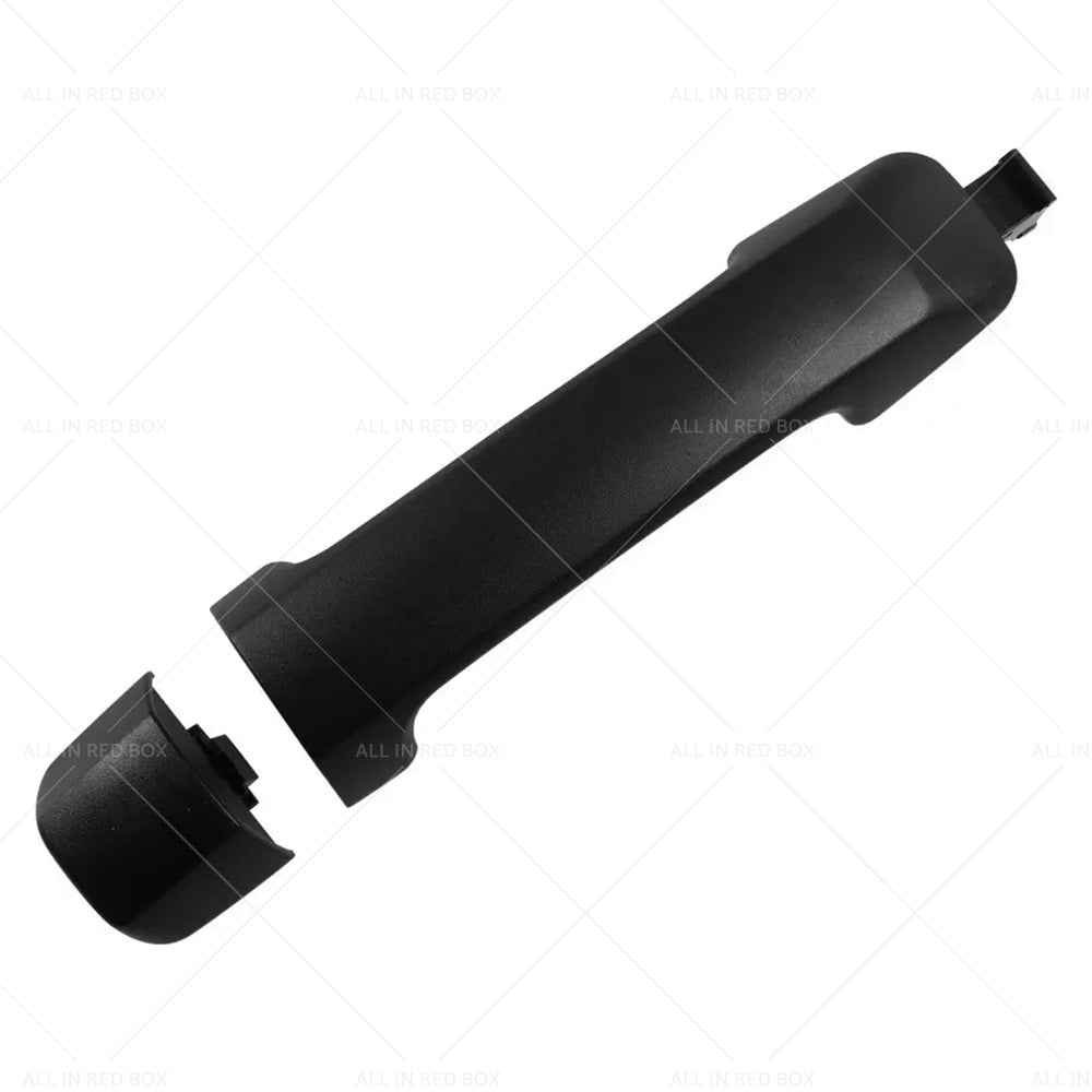 {{ 2x Black Exterior Door Handle 69210-0C010 Suitable for Toyota FJ CRUISER AU }} - Buy Car Parts Online at {{ Kaka Auto Parts }}.