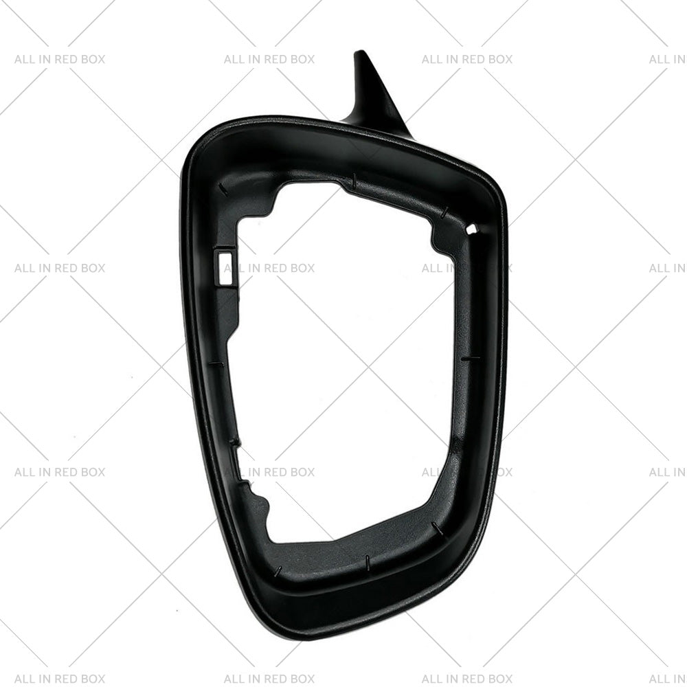 {{ Right Side Mirror Cover Trim Suitable for ?Kia Cerato YD 2013-2018 Matte Black }} - Buy Car Parts Online at {{ Kaka Auto Parts }}.