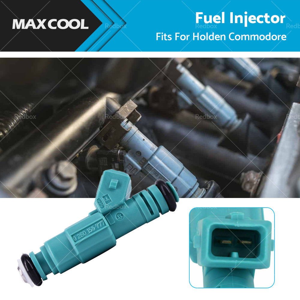 Fuel Injector Suitable For Holden Commodore VG VN VL VP VR VS VT VU VX VY V6 3. 8