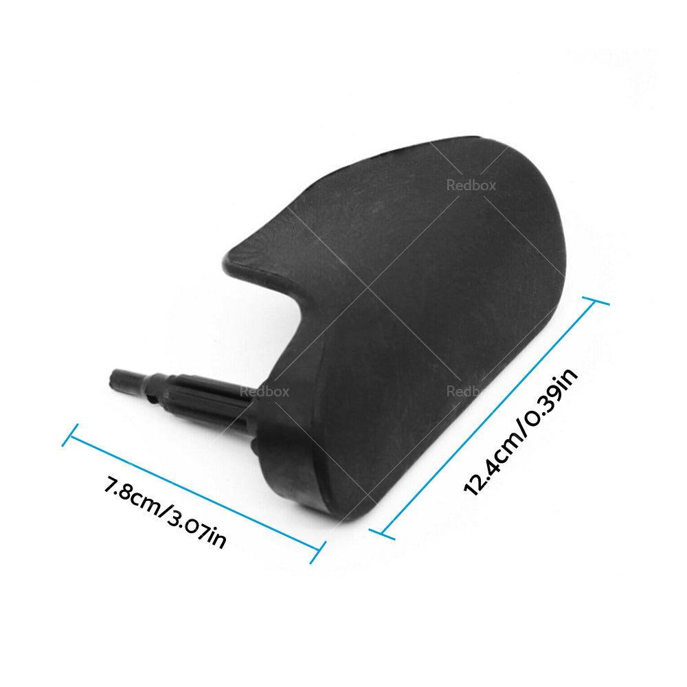 Hood Latch Release Handle Bonnet Lever For Audi TT MK2 2007-2014 8J2823533C