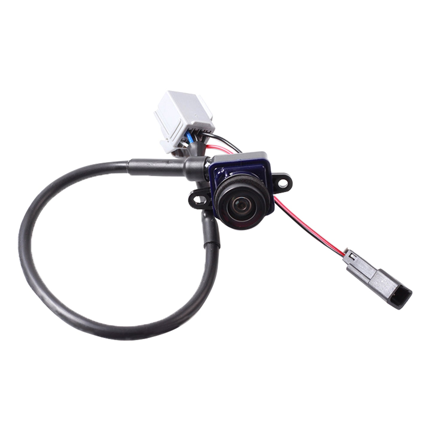 {{ Rear View Back Up Assist Camera 56054158AB Suitable For Dodge Journey 2011-2019 }} - Buy Car Parts Online at {{ Kaka Auto Parts }}.