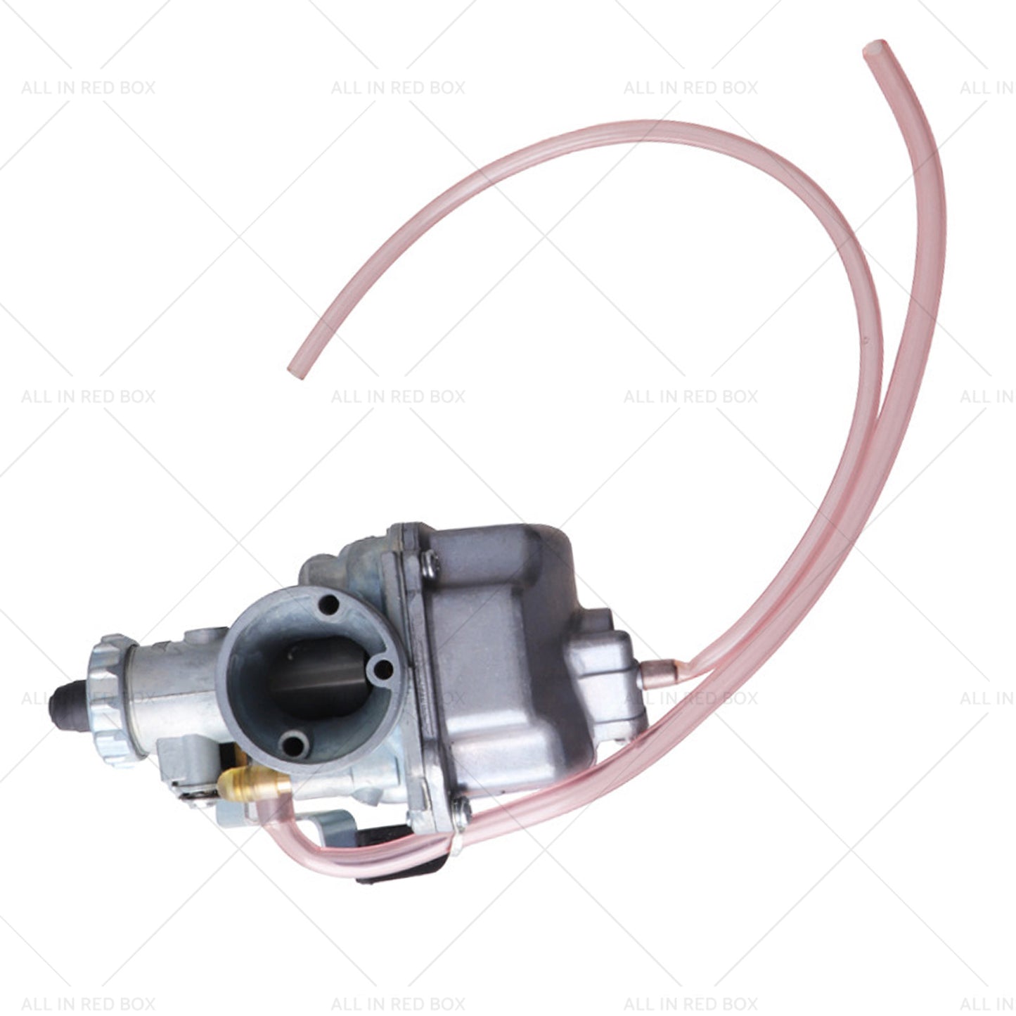 {{ 26mm Lever Choke Carburetor Carby Suitable for 125cc 140cc Dirt Bike ATV }} - Buy Car Parts Online at {{ Kaka Auto Parts }}.