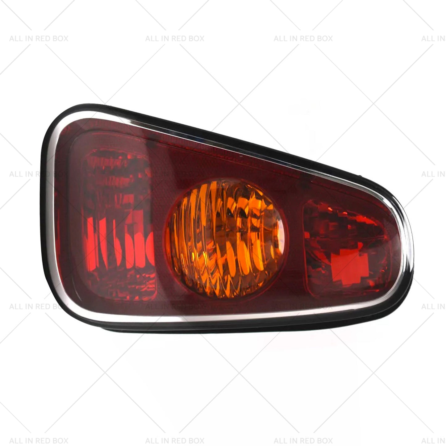 Right Hand Tail Light Lamp Suitable For Mini Cooper Hatch R50 Hatchback 01-04