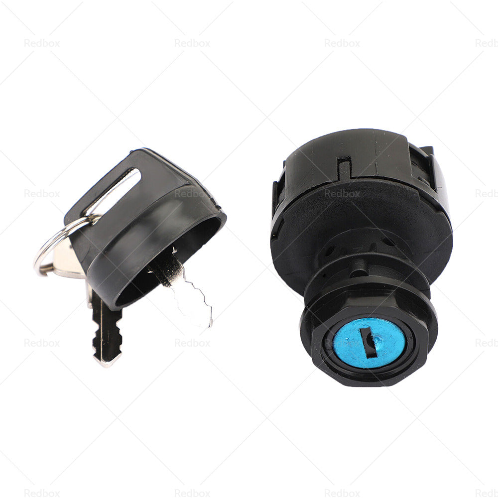 Ignition Key Switch Fit For Polaris Sportsman 400 500 550 600 700 800 3 Position
