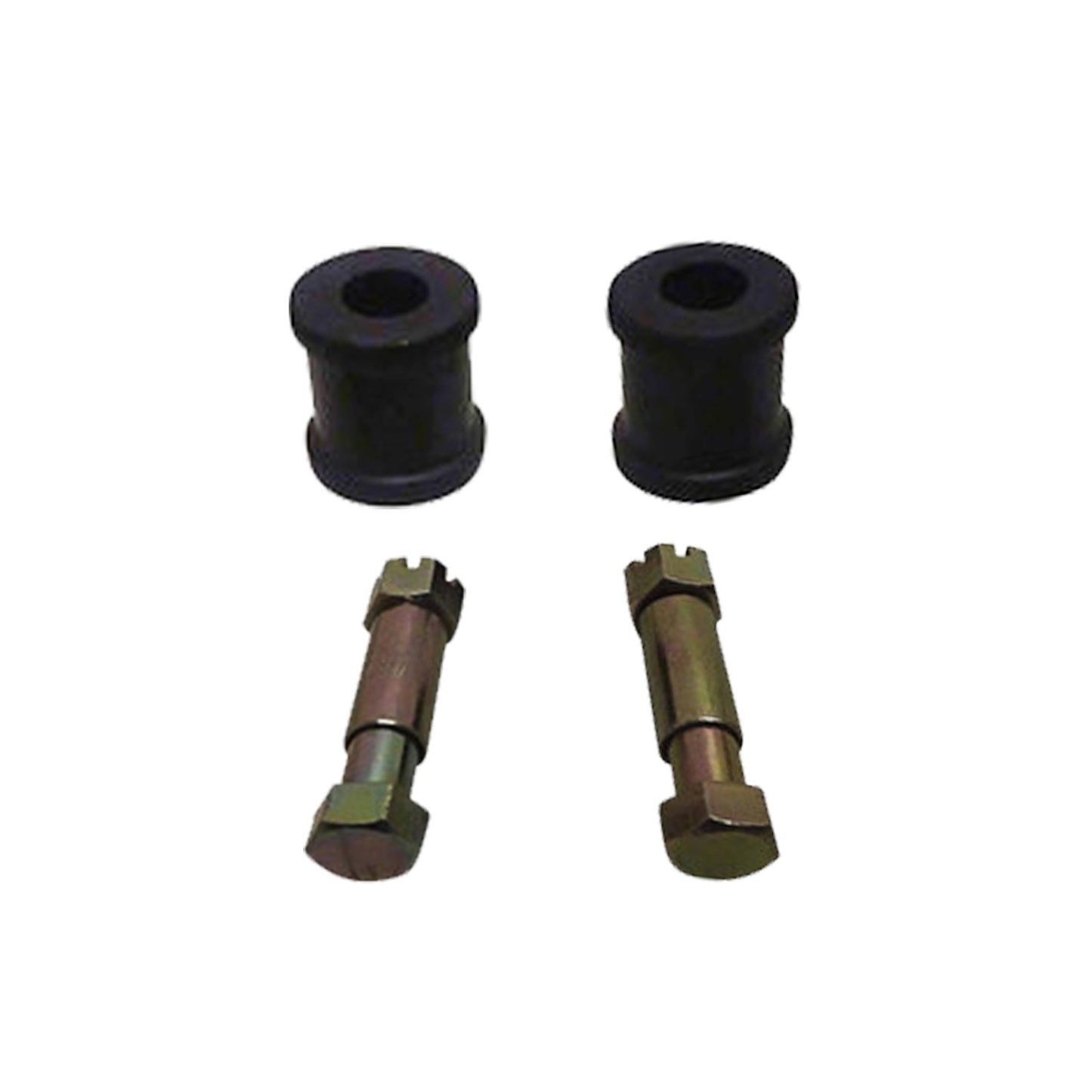 {{ 2x Sway Bar Link Bush Front or Rear Suitable for Toyota Landcruiser 45 FJ40 }} - Buy Car Parts Online at {{ Kaka Auto Parts }}.