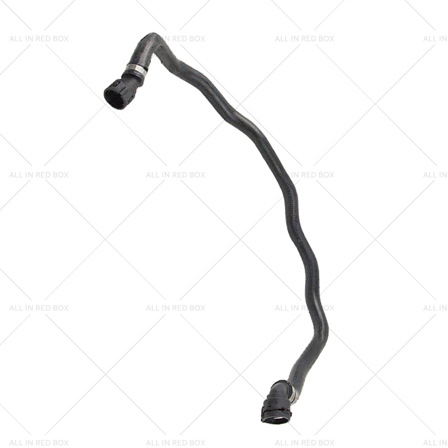 {{ Engine Radiator Coolant Hose Pipe Suitable For BMW 135i 3.0 L6 08-13 64216983858 }} - Buy Car Parts Online at {{ Kaka Auto Parts }}.