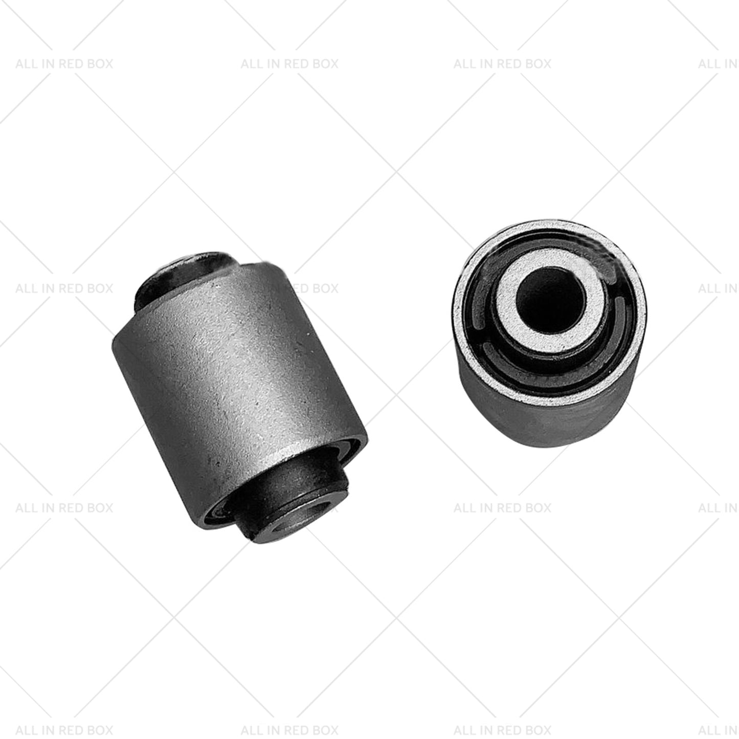 {{ 4PCS Front Lower Control Arms Bushing Suitable for Subaru Legacy Forester 03-17 }} - Buy Car Parts Online at {{ Kaka Auto Parts }}.