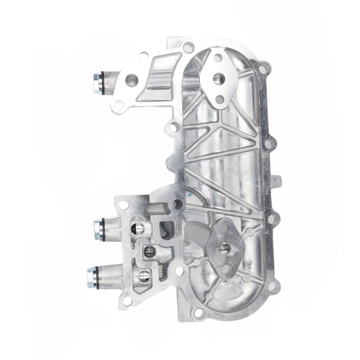 Oil Cooler Cover Suitable For Toyota 5L engine Hiace Hilux Ln106 Kzn130 Yn5