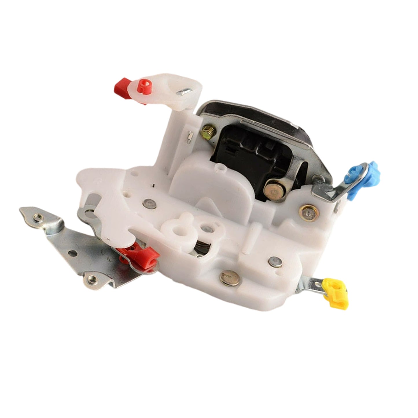 {{ Door Lock Mechanism Front RH Suitable For Nissan Patrol GU Y61 Ute Wagon 1997-16 }} - Buy Car Parts Online at {{ Kaka Auto Parts }}.
