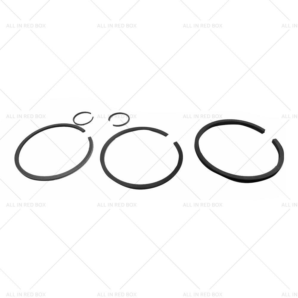 {{ Suitable for Honda CT90 66-79 STD Piston Kit 47mm Rings Pin Clips }} - Buy Car Parts Online at {{ Kaka Auto Parts }}.