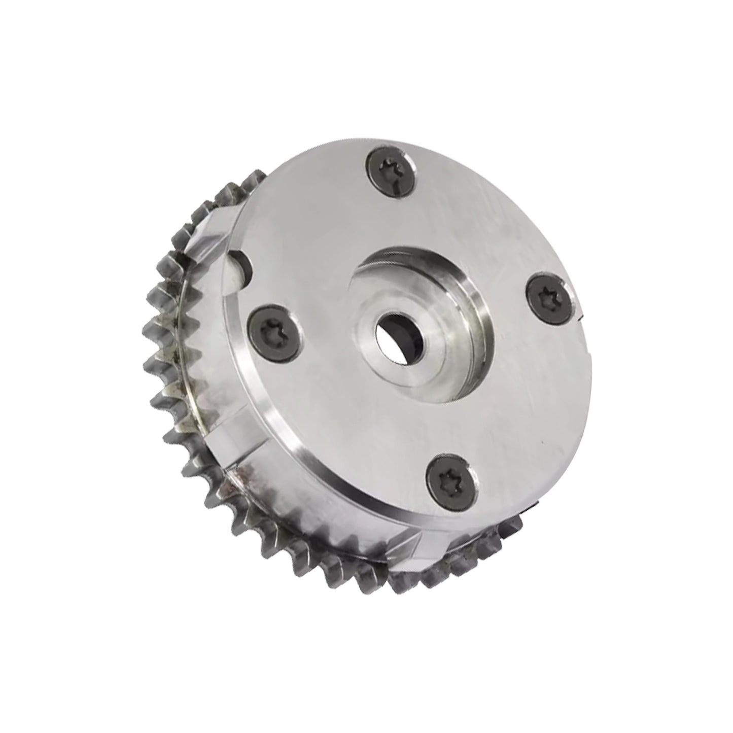 {{ VVT Actuator Camshaft Timing Gear Suitable for Mazda 3 MX-5 CX-7 Tribute 06-14 }} - Buy Car Parts Online at {{ Kaka Auto Parts }}.