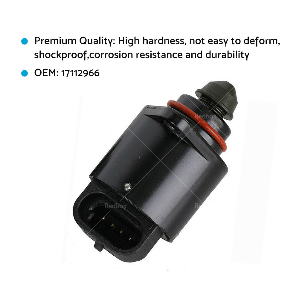 {{ IAC Valve IDLE Air Control Valve 17112966 For Holden Commodore V6 3. 8L V8 5. 7L }} - Buy Car Parts Online at {{ Kaka Auto Parts }}.