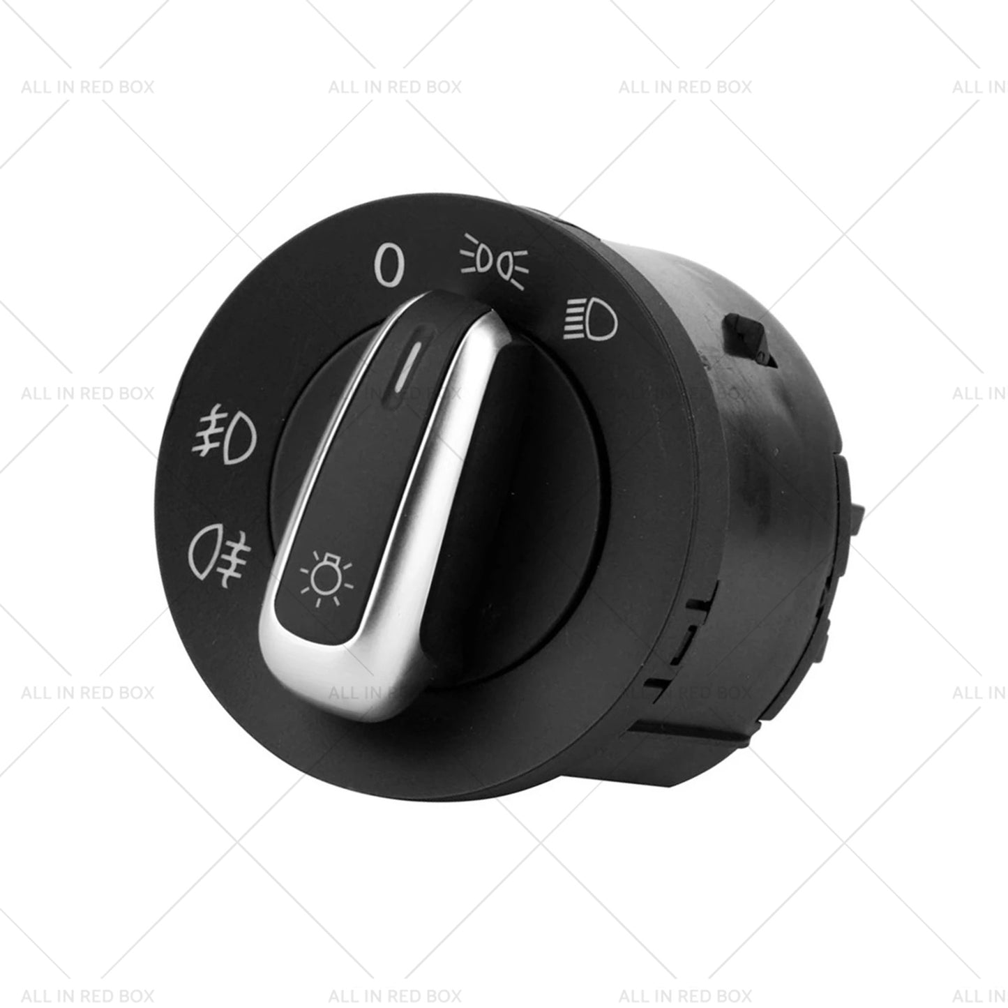 {{ Headlight Switch Suitable for VW Golf Jetta MK5 Passat B6 CC Scirocco 5ND941431A }} - Buy Car Parts Online at {{ Kaka Auto Parts }}.