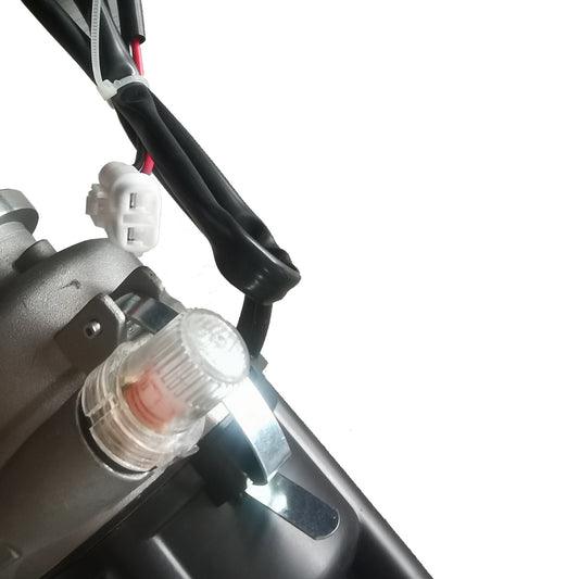 Electronic Ignition Distributor Suitable For Toyota Celica RA40 2.0L 1976-1981