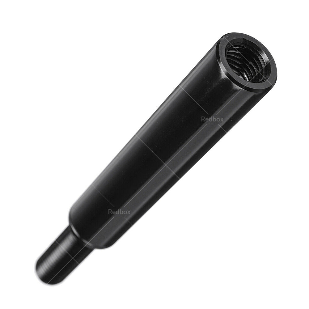 {{ 76mm Manual Gear Shifter Shift Knob Extension M10x1. 25mm For Nissan Patrol GQ GU }} - Buy Car Parts Online at {{ Kaka Auto Parts }}.