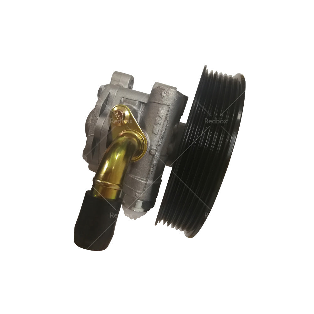 For Holden VZ WL Commodore Calais Caprice V6 V8 Power Steering Pump 128mm Pulley