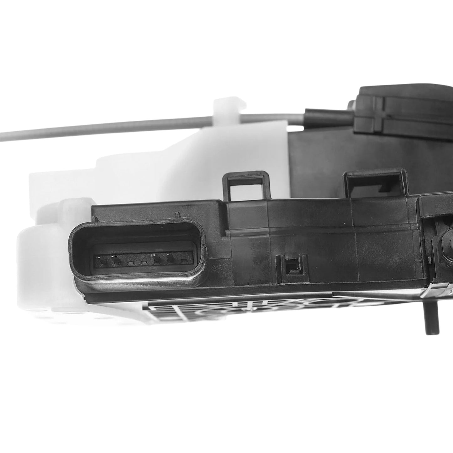{{ 81410-2S000 Black Door Lock Actuator Assembly Suitable for Hyundai IX35 11-17 }} - Buy Car Parts Online at {{ Kaka Auto Parts }}.