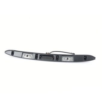 compare product Rear Trunk Liftgate Pull Handle 51137171699 Suitable for BMW 3 Series E46 Sedan