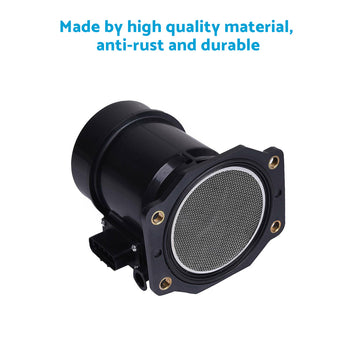 compare product MAF Sensor Mass Air Flow Meter Suitable For Subaru Impreza / WRX / Liberty 22680-AA160