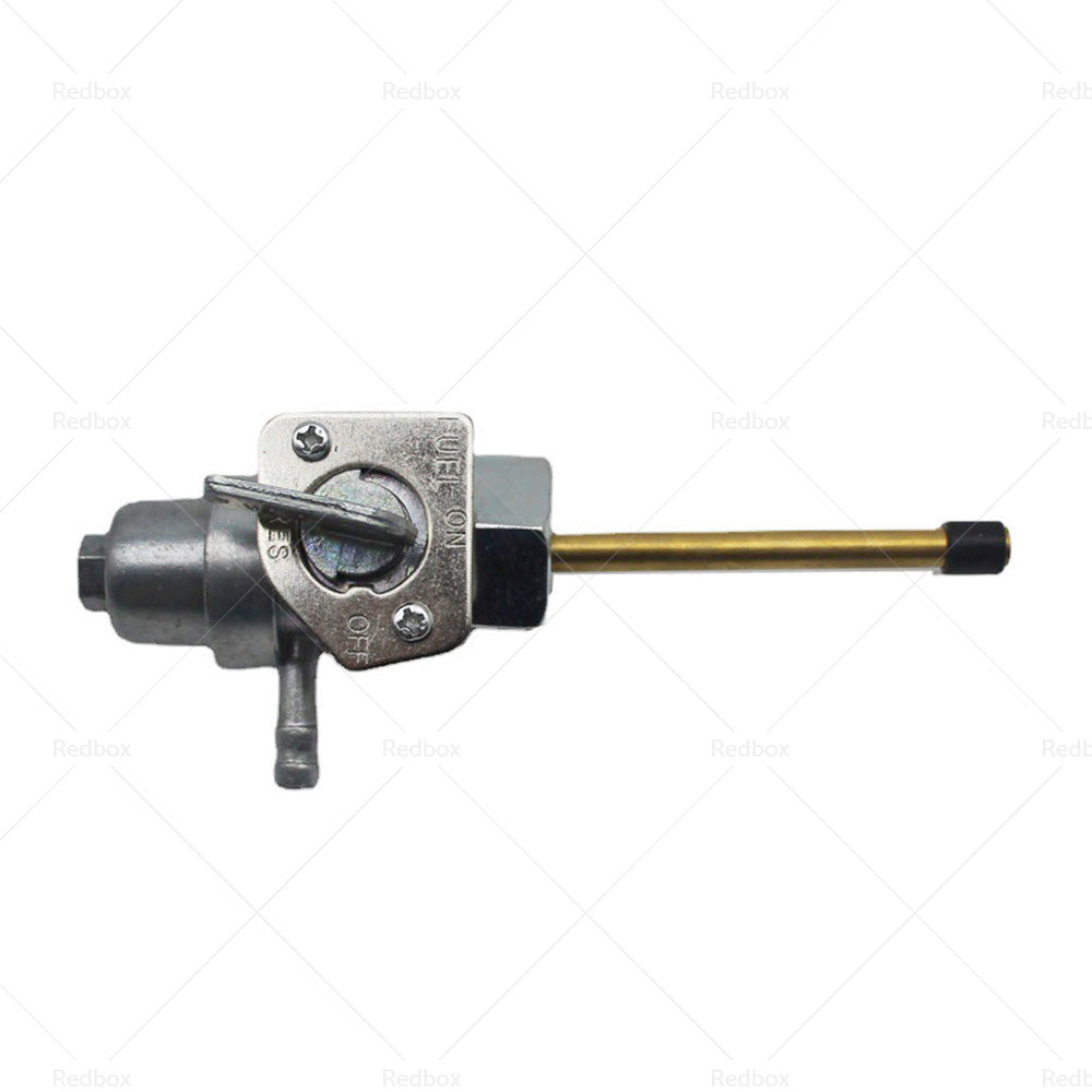 {{ 18mm PETCOCK FUEL TAP SWITCH SUITABLE FOR HONDA TRX250 XL250R TRX250X TRX300 }} - Buy Car Parts Online at {{ Kaka Auto Parts }}.