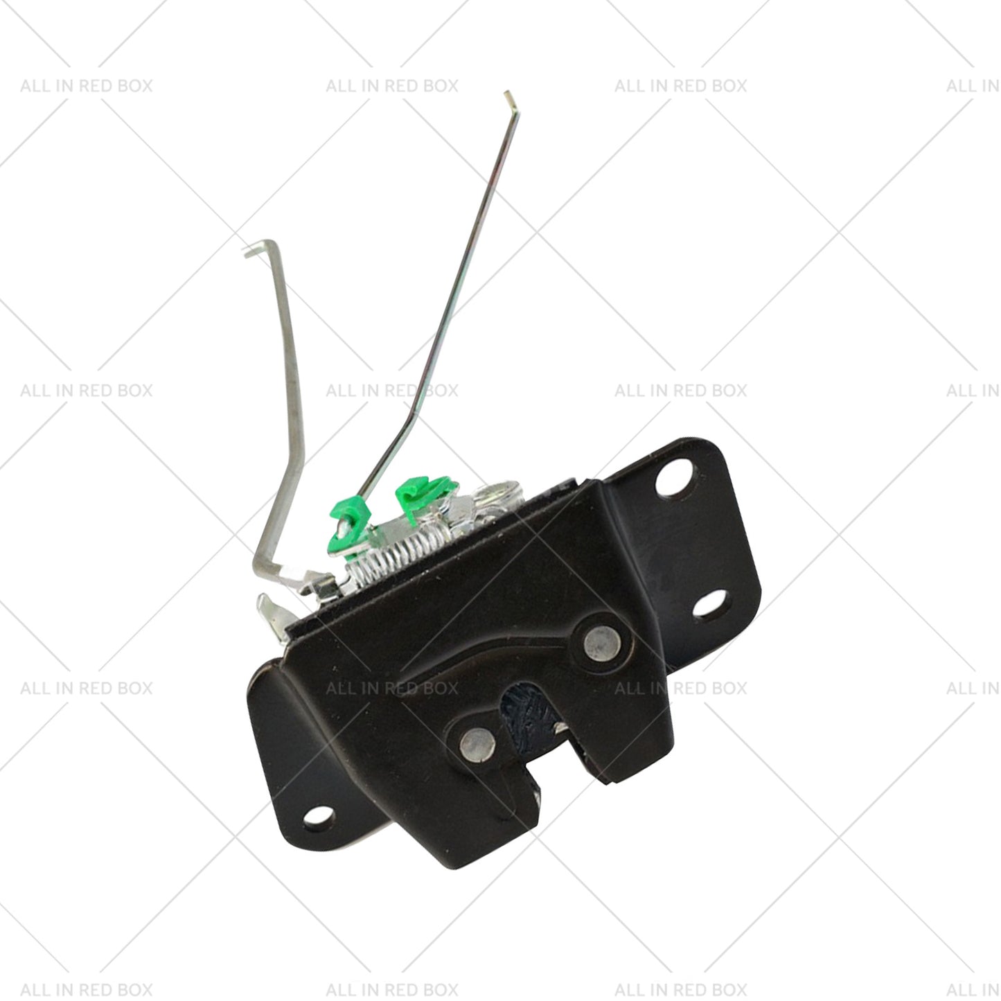 {{ Suitcase Lock Rear Door Lock Tailgate Latch Suitable for 96-07 Hyundai Starex H1 }} - Buy Car Parts Online at {{ Kaka Auto Parts }}.