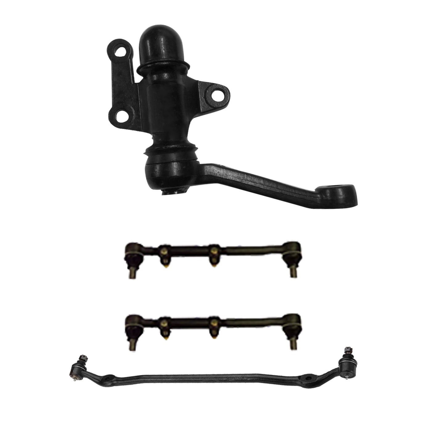 Ball Joints Idler Arm Tie Rod Ends Centre Rod Suitable For Hilux LN86-YN85 88-97