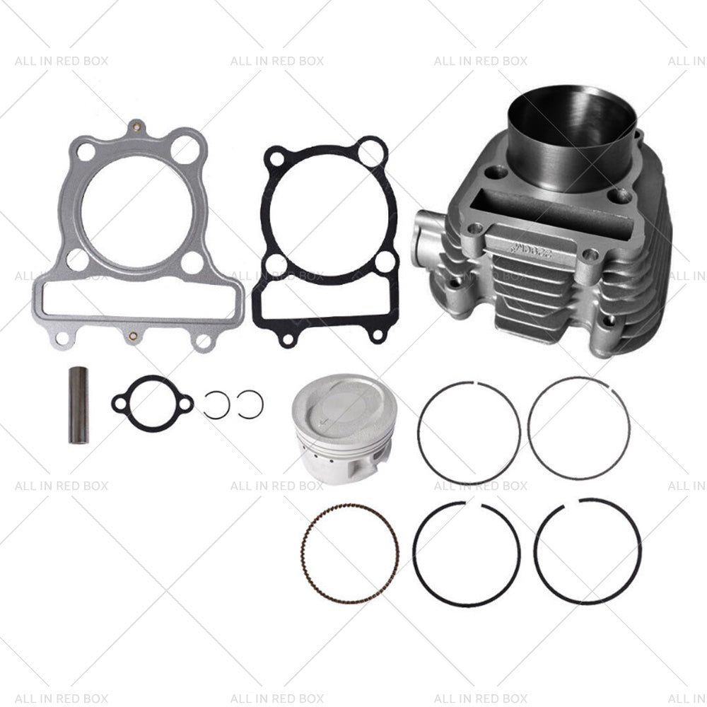 {{ Cylinder Piston Gasket Kit Suitable For Yamaha Moto-4 Bear Timberwolf 250 }} - Buy Car Parts Online at {{ Kaka Auto Parts }}.