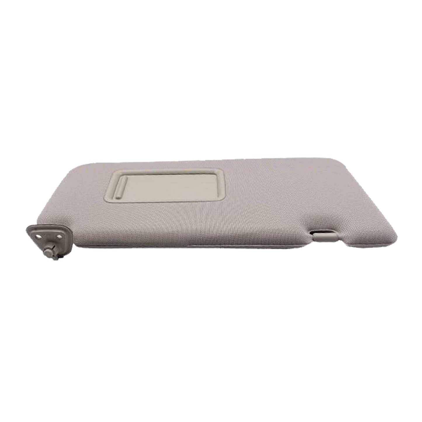 Right Side Sun Visor Suitable For Nissan Tiida C11 Sedan Hatch 2004-2012