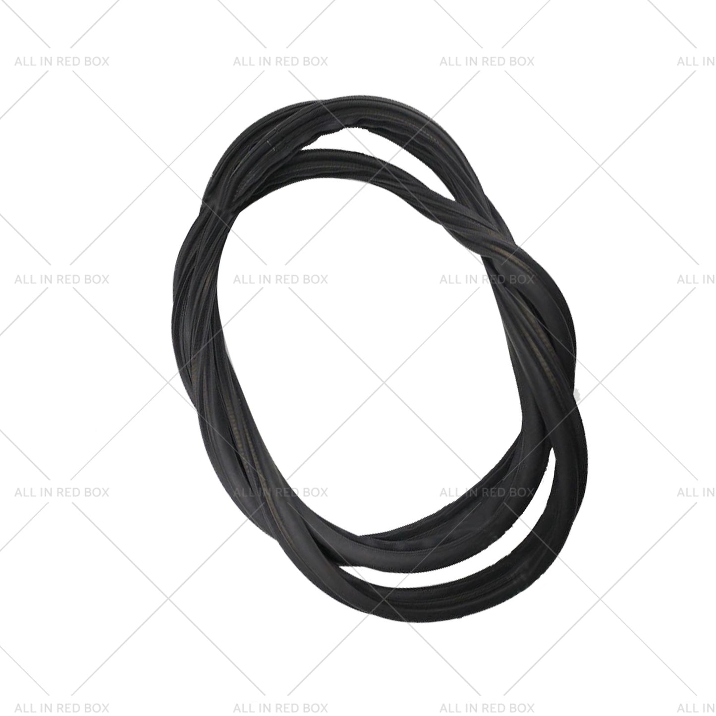 {{ Rear Door Tailgate Rubber Seal Suitable for LandCruiser Prado KDJ120 02 On }} - Buy Car Parts Online at {{ Kaka Auto Parts }}.