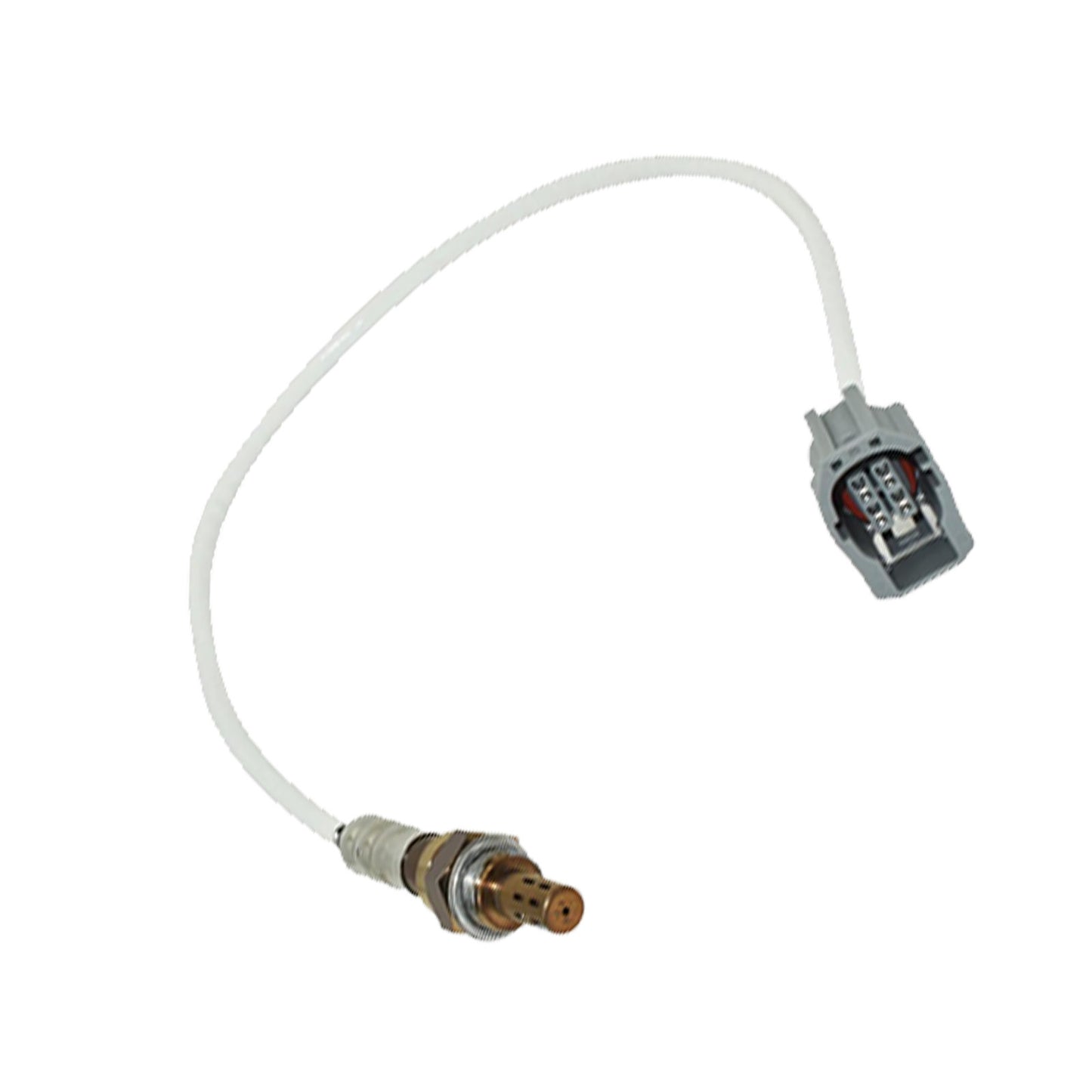 {{ Oxygen Sensor Suitable for Mazda 3 BK LF 2.0L and SP23 L3 2.3L petrol 2006-2009 }} - Buy Car Parts Online at {{ Kaka Auto Parts }}.