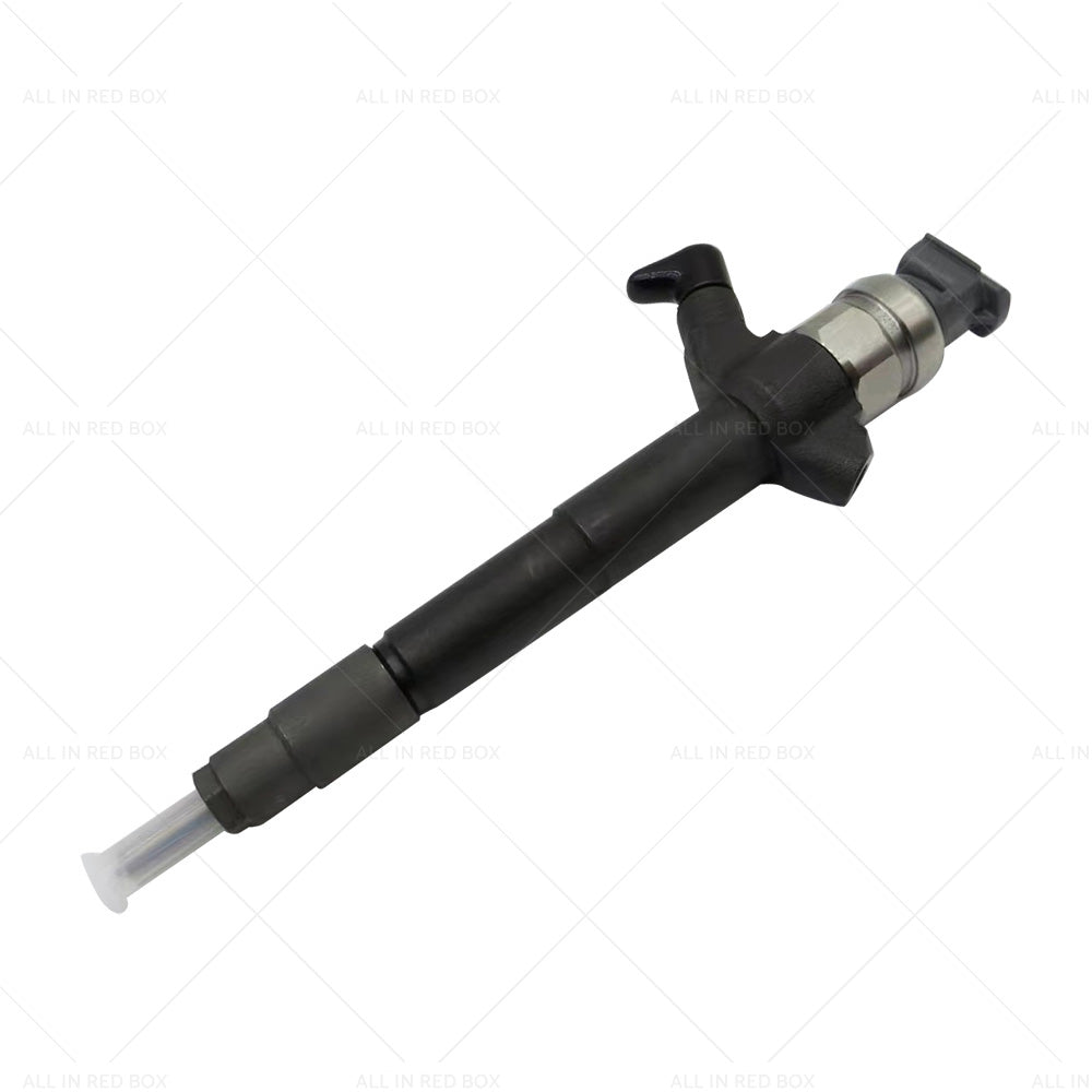 4PCS 095000-9560 Fuel injector Suitable for Mitsubishi Triton Challenger 08-15