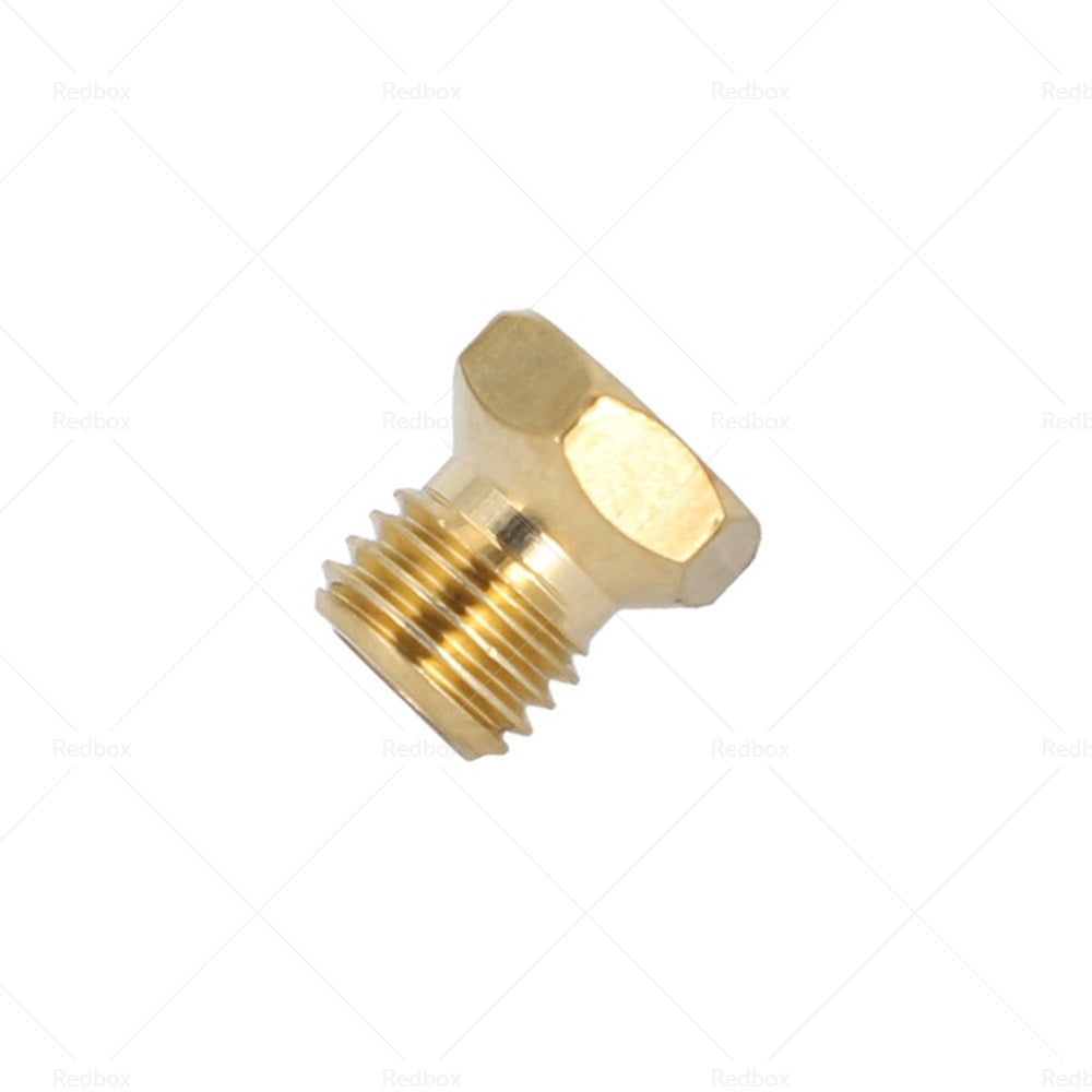 LPG Gas Jet Set Burner Gas Hob LPG Conversion Kit Jets Nozzles Propane Injectors